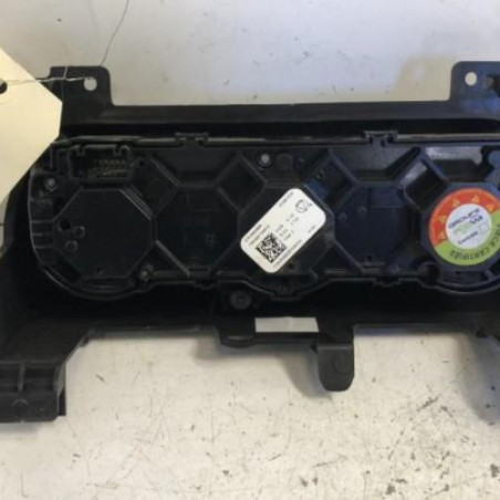 Commande chauffage DACIA SANDERO 3