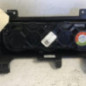 Commande chauffage DACIA SANDERO 3
