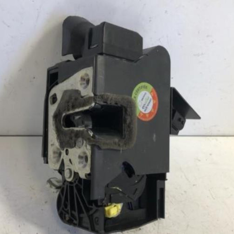 Serrure avant gauche DACIA SANDERO 3 Serrure avant gauche DACIA SANDERO 3