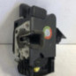 Serrure avant gauche DACIA SANDERO 3