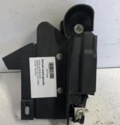 Serrure avant gauche DACIA SANDERO 3