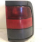 Feu arriere principal droit (feux) PEUGEOT 806