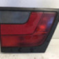 Feu arriere secondaire droit (feux) PEUGEOT 806