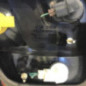 Feu arriere secondaire droit (feux) PEUGEOT 806