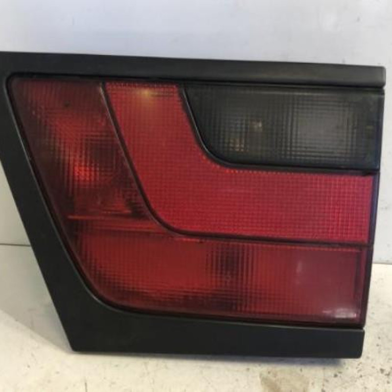 Feu arriere secondaire gauche (feux) PEUGEOT 806