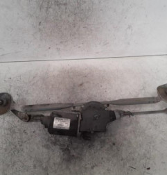 Moteur essuie glace avant TOYOTA AVENSIS 2 Photo n°1