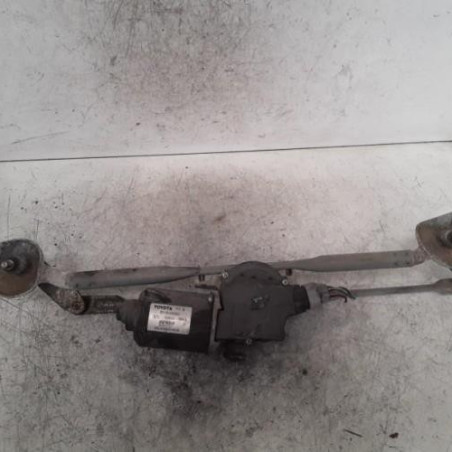 Moteur essuie glace avant TOYOTA AVENSIS 2 Photo n°1