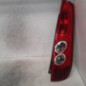 Feu arriere principal droit (feux) FORD FIESTA 5