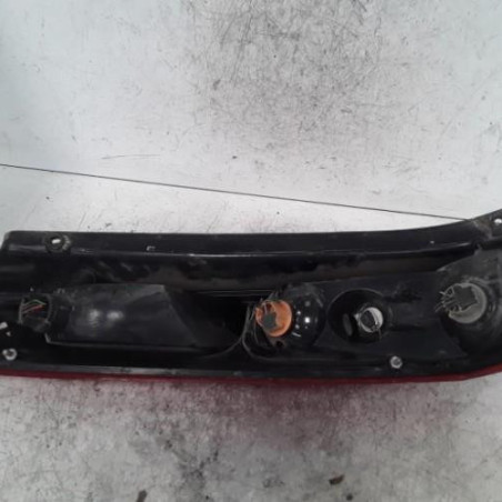 Feu arriere principal droit (feux) FORD FIESTA 5