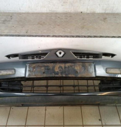 Pare choc avant RENAULT LAGUNA 2 Photo n°1
