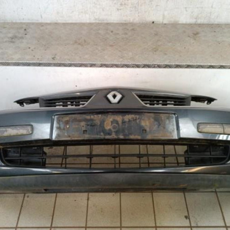 Pare choc avant RENAULT LAGUNA 2 Photo n°1