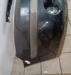 Pare choc avant RENAULT LAGUNA 2