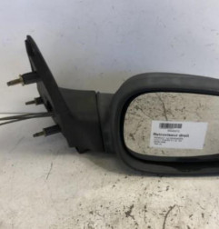 Retroviseur droit RENAULT CLIO 1 Photo n°1