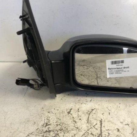 Retroviseur droit FORD FOCUS 1 Photo n°1