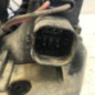 Pulseur d'air RENAULT KANGOO 1