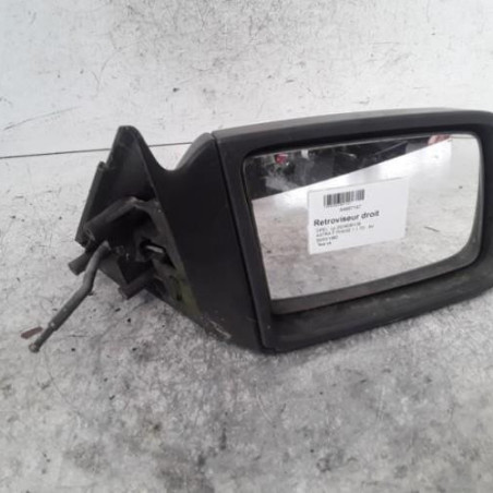 Retroviseur droit OPEL ASTRA F Photo n°1