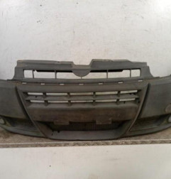 Pare choc avant FIAT DOBLO 1 Photo n°1