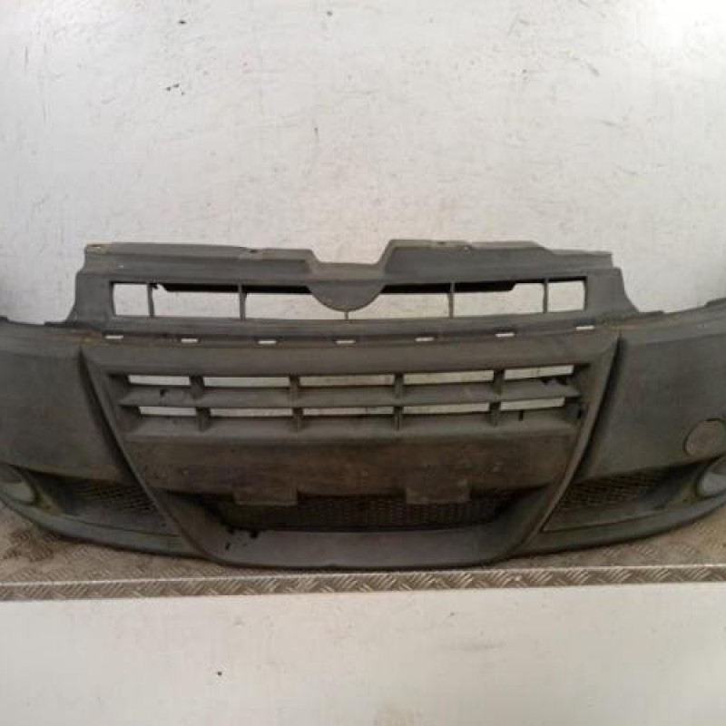 Pare choc avant FIAT DOBLO 1 Pare choc avant FIAT DOBLO 1