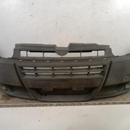 Pare choc avant FIAT DOBLO 1 Photo n°1