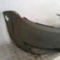 Pare choc avant FIAT DOBLO 1