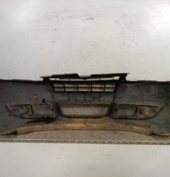 Pare choc avant FIAT DOBLO 1 Photo n°4