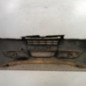 Pare choc avant FIAT DOBLO 1