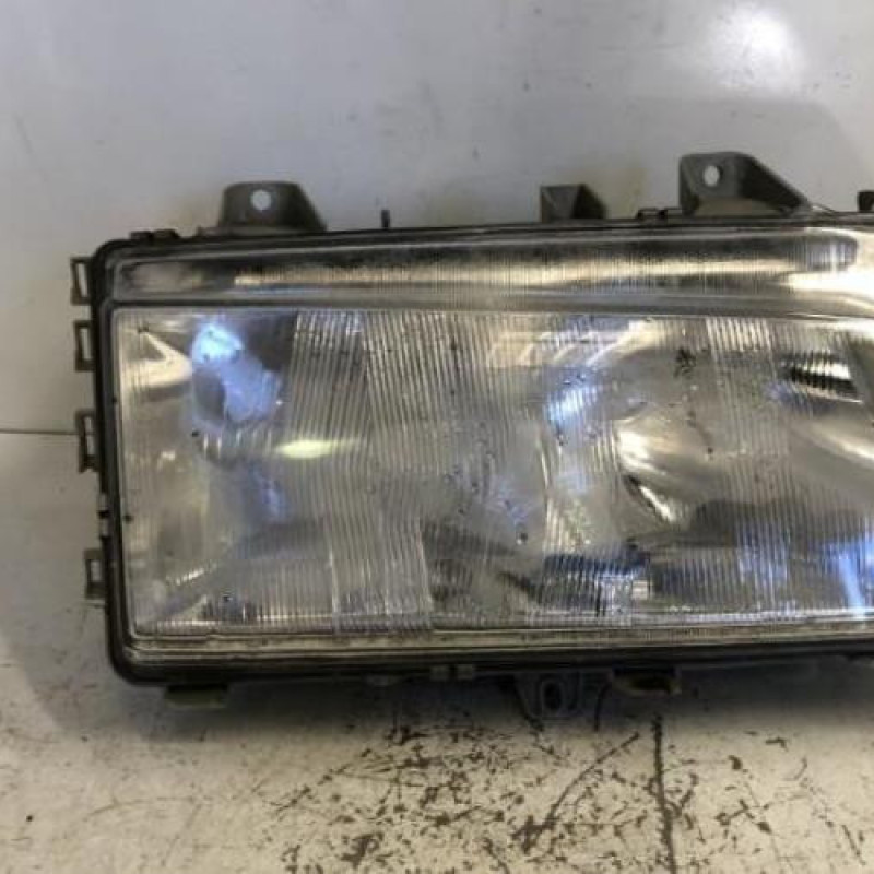 Optique avant principal droit (feux)(phare) PEUGEOT 806