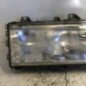 Optique avant principal droit (feux)(phare) PEUGEOT 806