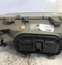 Optique avant principal droit (feux)(phare) PEUGEOT 806