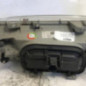 Optique avant principal droit (feux)(phare) PEUGEOT 806