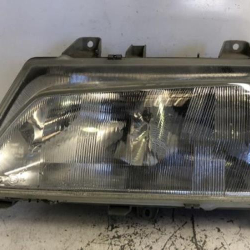 Optique avant principal gauche (feux)(phare) PEUGEOT 806