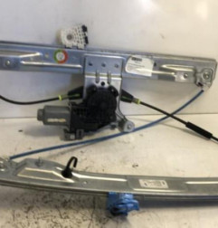 Leve vitre electrique avant droit CITROEN C3 PICASSO Photo n°1