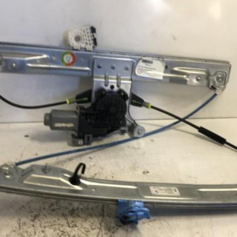 Leve vitre electrique avant droit CITROEN C3 PICASSO