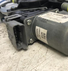 Leve vitre electrique avant droit CITROEN C3 PICASSO Photo n°4
