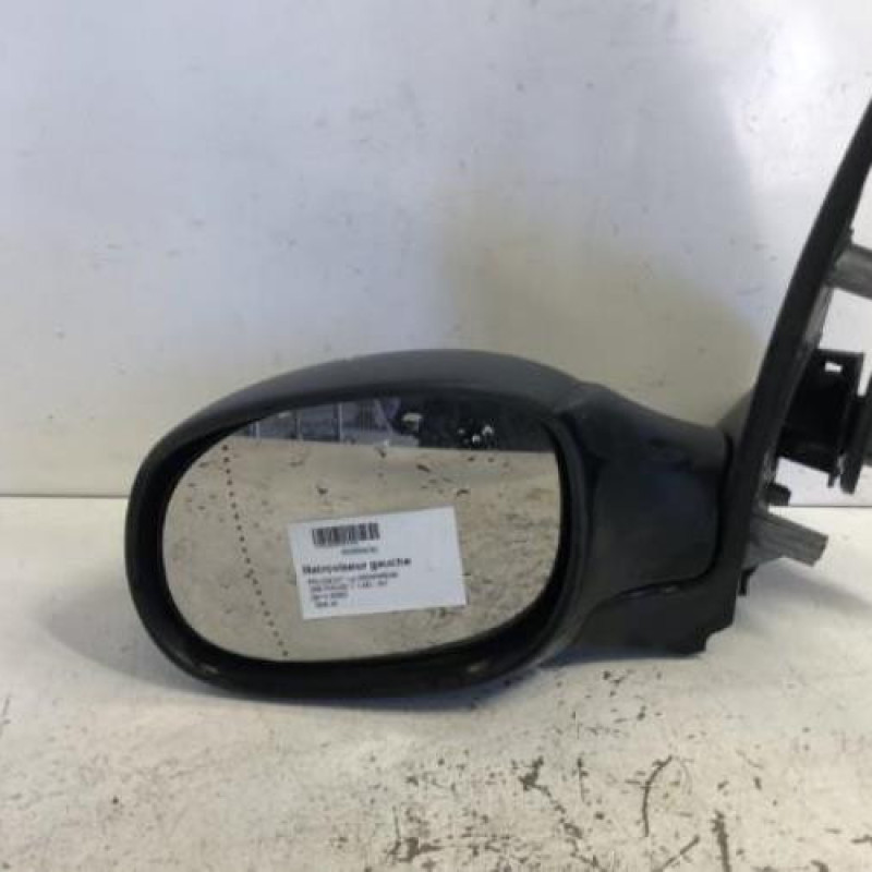 Retroviseur gauche PEUGEOT 206