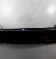 Pare choc arriere BMW SERIE 3 E46 Photo n°1