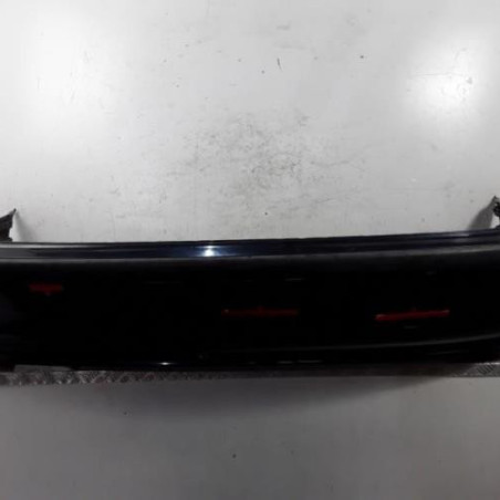 Pare choc arriere BMW SERIE 3 E46 Photo n°1