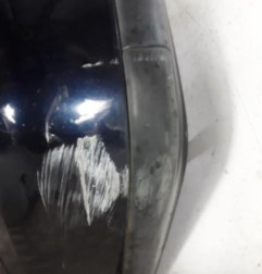 Pare choc arriere BMW SERIE 3 E46