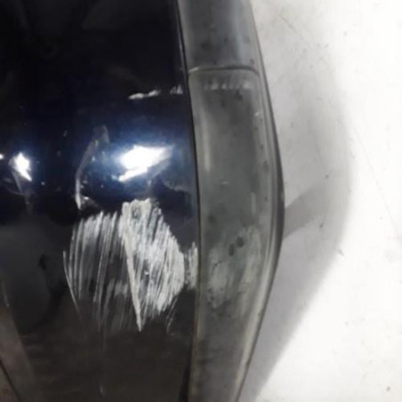 Pare choc arriere BMW SERIE 3 E46