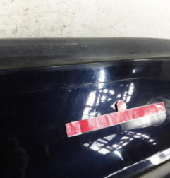 Pare choc arriere BMW SERIE 3 E46 Photo n°4