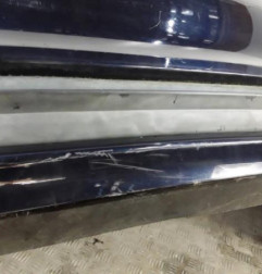 Pare choc arriere BMW SERIE 3 E46 Photo n°6