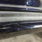 Pare choc arriere BMW SERIE 3 E46