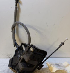 Serrure arriere droit FORD S-MAX 1 Photo n°1