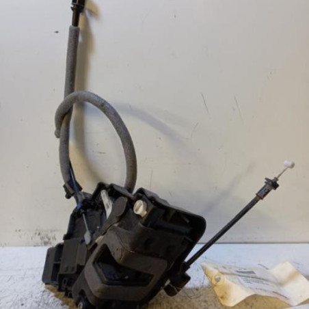 Serrure arriere droit FORD S-MAX 1 Photo n°1