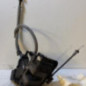 Serrure arriere droit FORD S-MAX 1