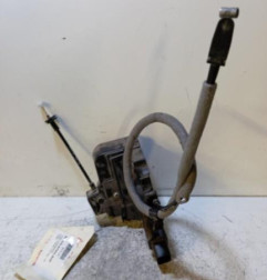 Serrure arriere droit FORD S-MAX 1