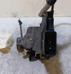 Serrure arriere droit FORD S-MAX 1 Photo n°3