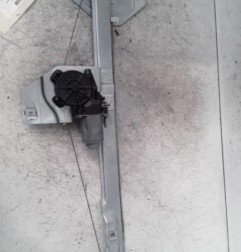Leve vitre electrique avant droit CITROEN BERLINGO 2 Photo n°1