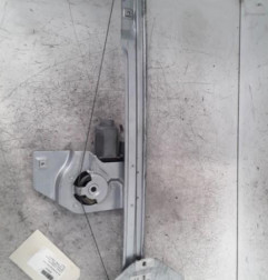 Leve vitre electrique avant droit CITROEN BERLINGO 2 Photo n°3