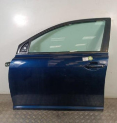 Porte avant gauche TOYOTA AVENSIS 2 Photo n°1